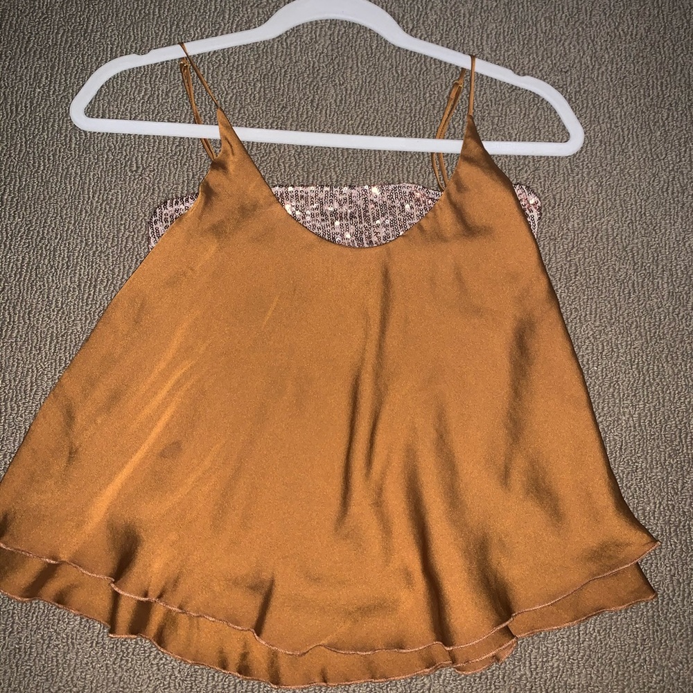 Free People Cami